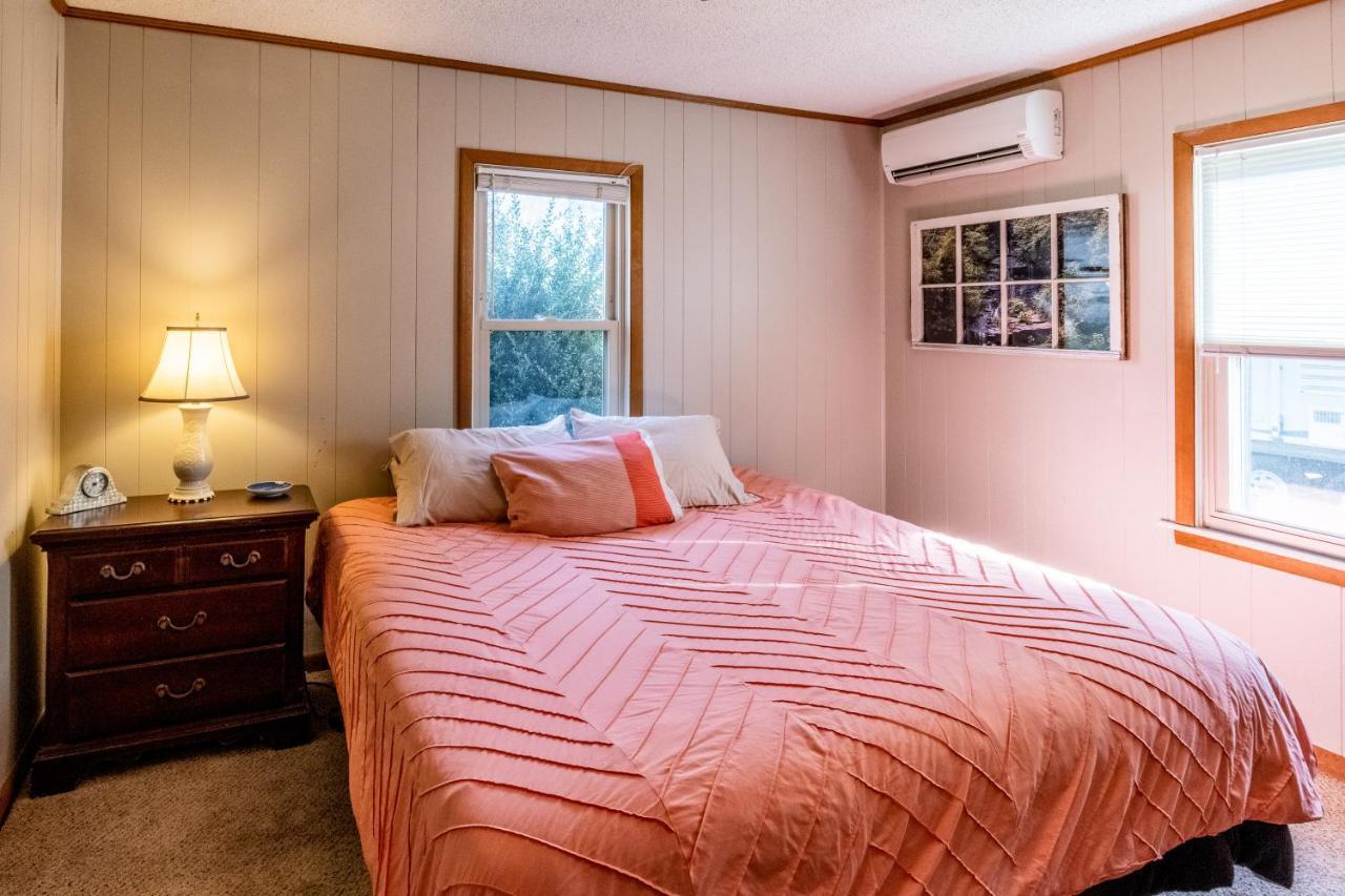 Deep Creek Shambala Villa Bryson City Dış mekan fotoğraf